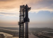 SpaceX 的 "星际飞船 "将在下一次测试中部署模拟卫星