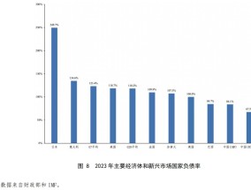 财政部明确将提高赤字率！我国政府负债率远低于美日等国，多位专家认为赤字率可提至4%左右