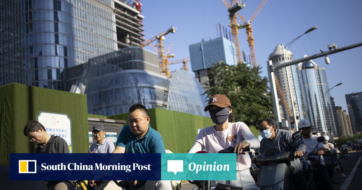 South China Morning Post